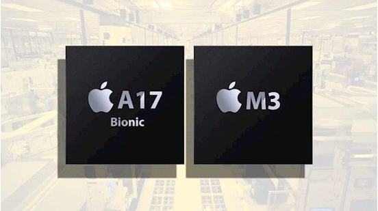 萍乡苹果15维修站分享iPhone15系列会用3nm芯片吗 